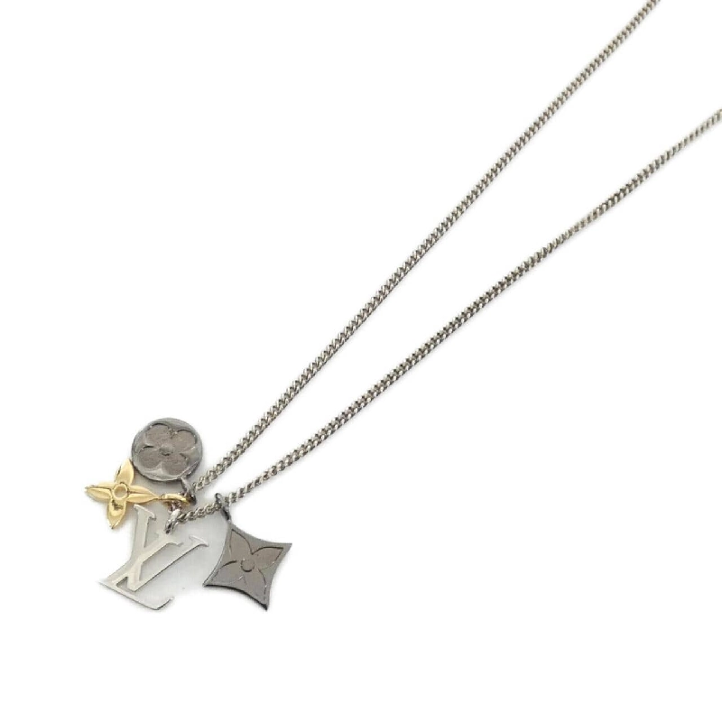 Mặt dây chuyền Louis Vuitton LV Extinct M00521 623765