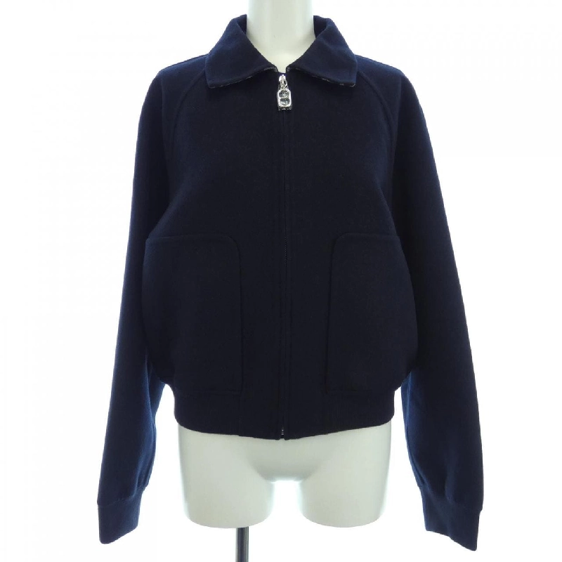 【Mã giảm giá】Áo khoác HERMES 635459