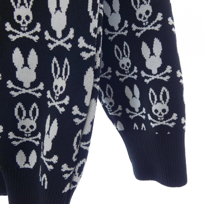 PSYCHO BUNNY GD519 Áo len - Hàng hiệu Chính hãng 897306