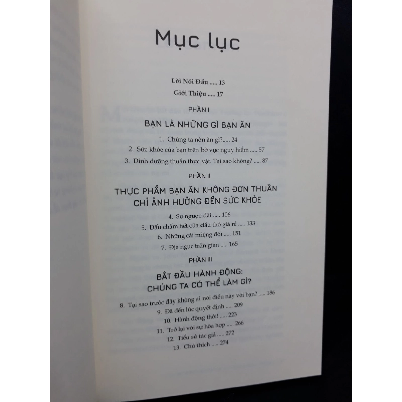 Ăn lành sống mạnh - Trái đất thêm xanh mới 95% bẩn bìa nhẹ 2023 HCM2811 J.Morris Hicks & J.Stanfield Hicks SỨC KHỎE - THỂ THAO 925143