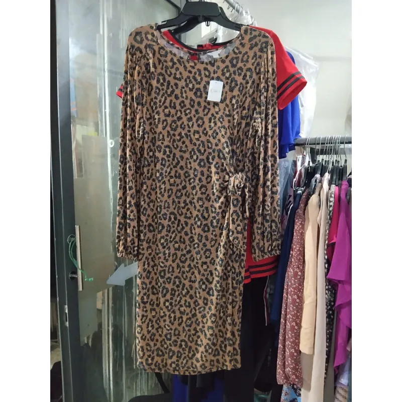 Đầm Cato bigsize (Size 14/16W) giá 35k 1064124