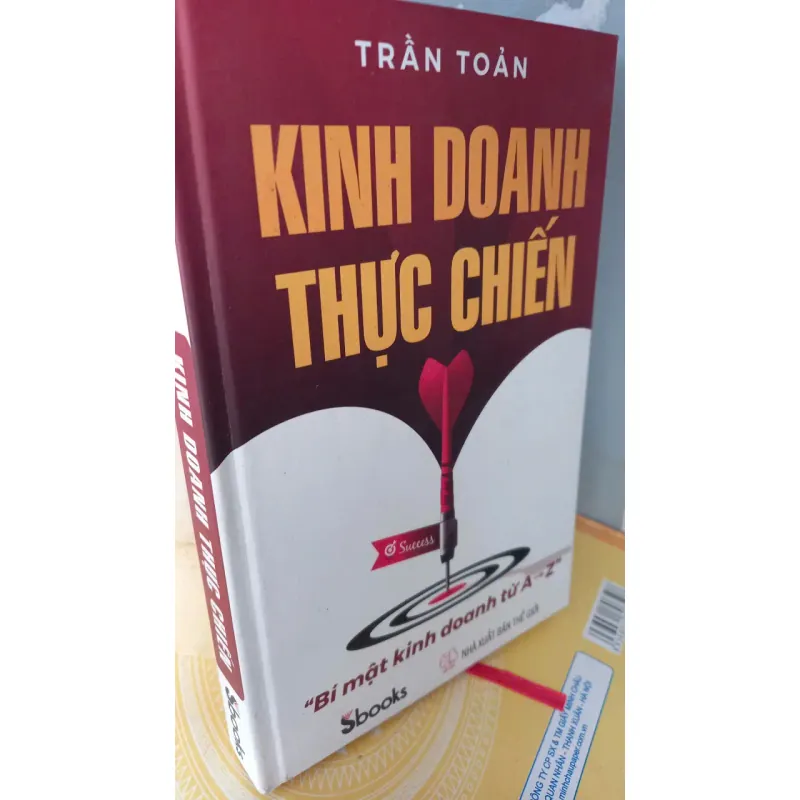 kinh doanh thực chiến 958728