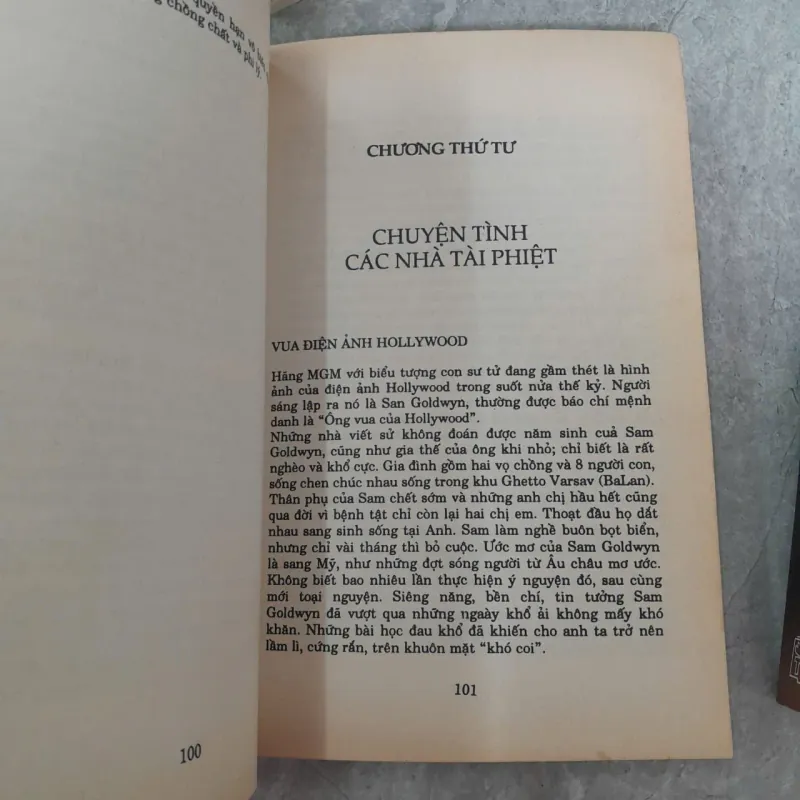 CHUYỆN TÌNH CÁC NHÂN VẬT LỪNG DANH - KIÊM THÊM 746193