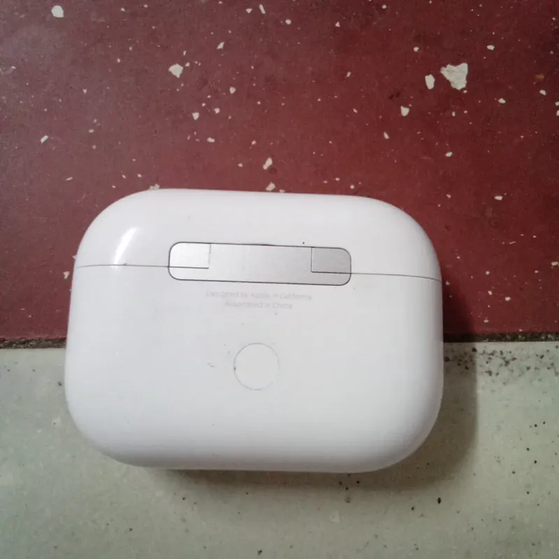 Tai nghe Airpod Pro  1022163