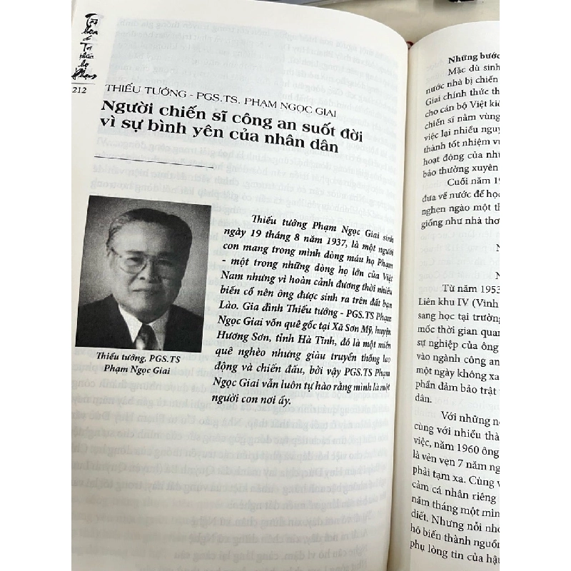 Tài hoa và trí thức họ Phạm - nhiều tác giả 1004610