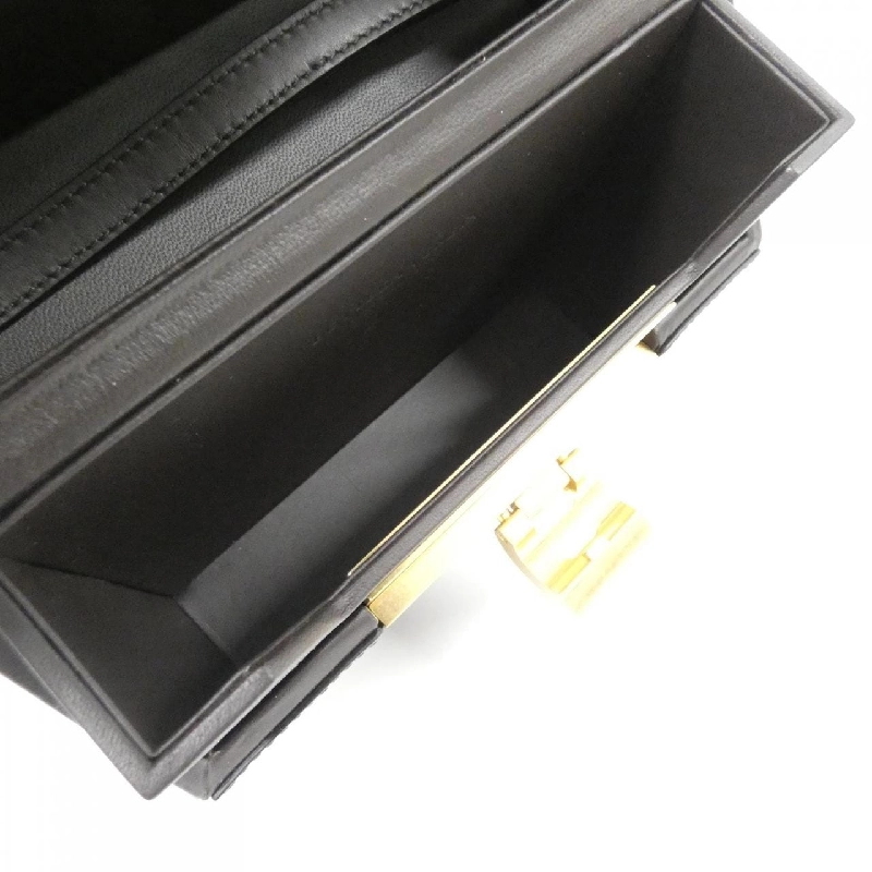 Bottega Veneta 577038 VMAU2 Túi đeo vai - Hàng hiệu Chính hãng 767437