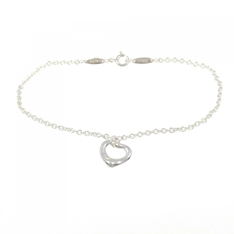 Vòng tay Open Heart Tiffany - Hàng hiệu Chính hãng 845700