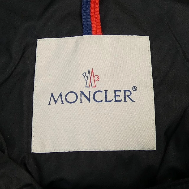 MONCLER OROPHIN Áo khoác lông - Hàng hiệu Chính hãng 822293