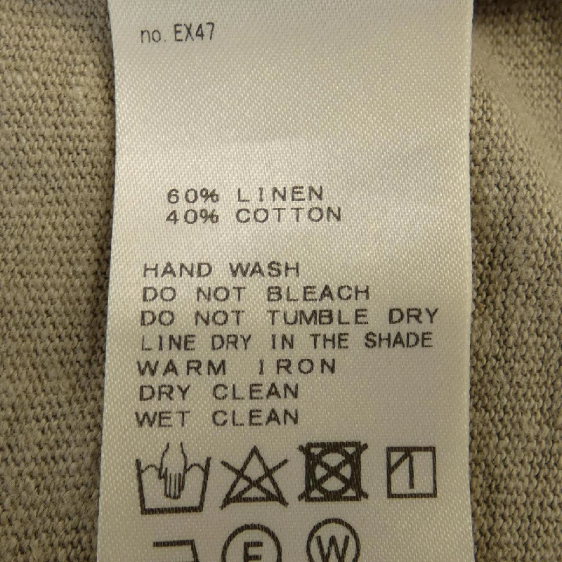 【Mã giảm giá】DEUXIEME CLASSE Top 647989