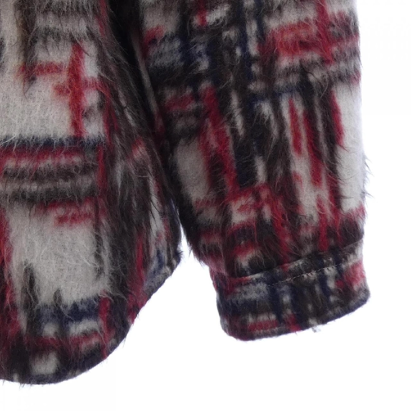 BOTTEGA VENETA 804589 V4NT0 Áo khoác - Hàng hiệu Chính hãng 889061