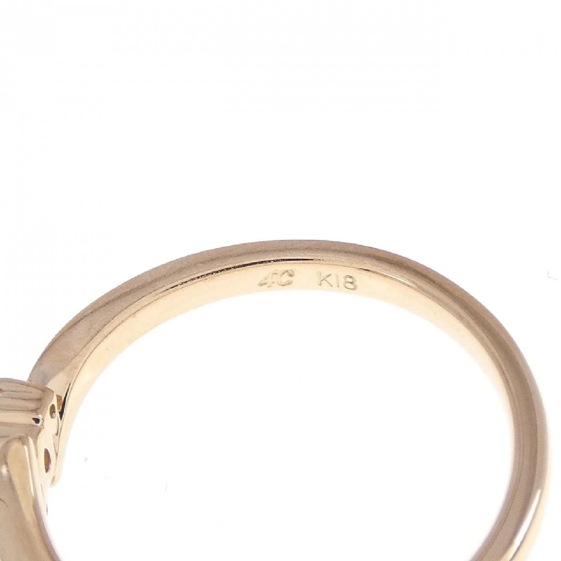 Nhẫn kim cương 4゜C - Hàng hiệu Authentic 838524