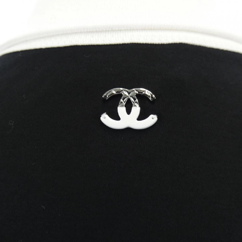 CHANEL LOOK31 P79251K11447 Áo - Hàng hiệu Chính hãng 809454