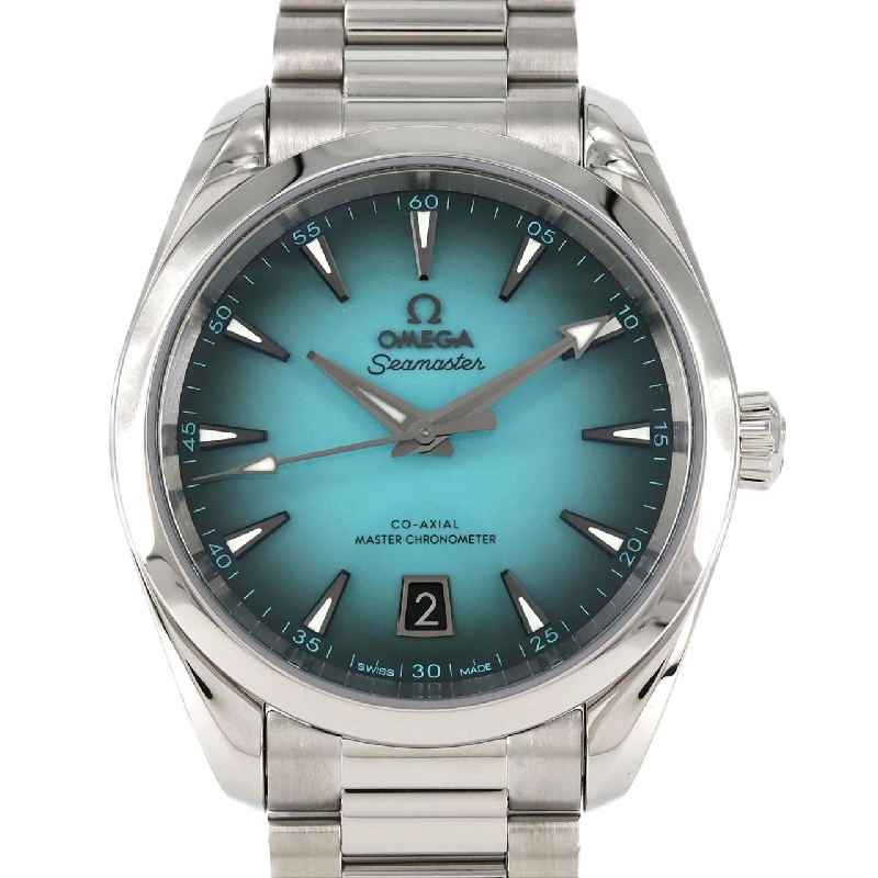 Đồng hồ Omega Seamaster Aqua Terra 220.10.38.20.03.005 SS tự động - Hàng hiệu chính hãng 888936