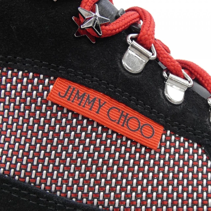 Giày bốt JIMMY CHOO 657326