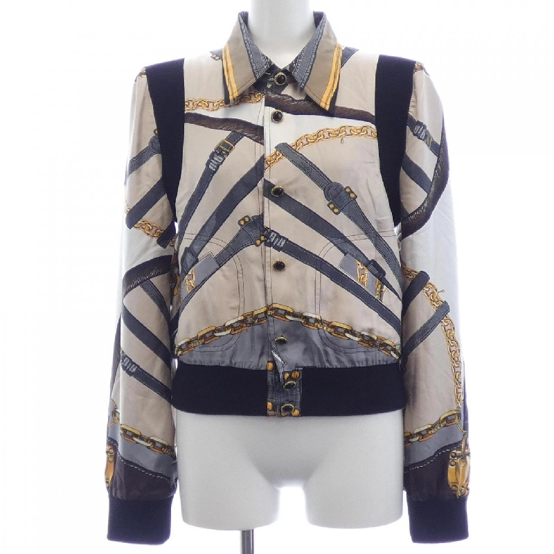 Khăn choàng LOUIS VUITTON in họa tiết 627062