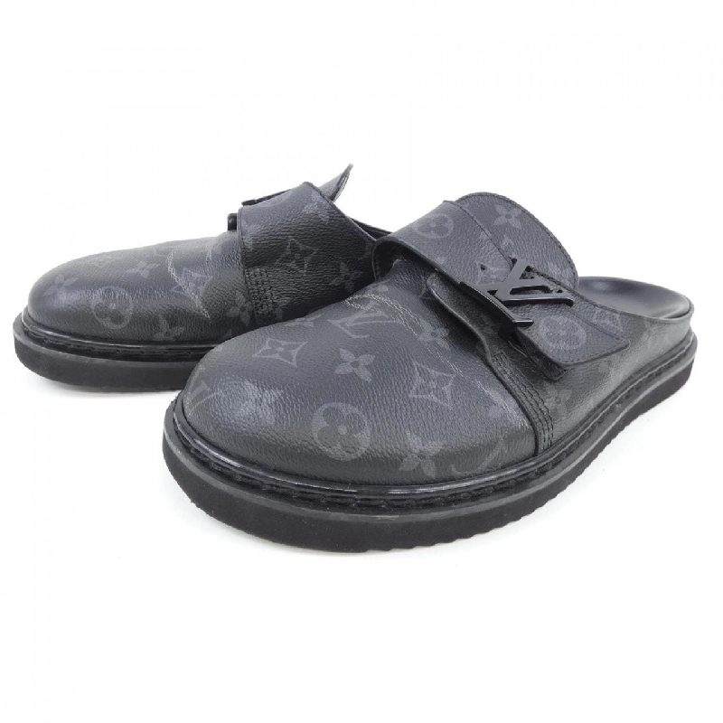 Giày sandal LOUIS VUITTON LV Easy Line - Hàng hiệu Authentic 905811