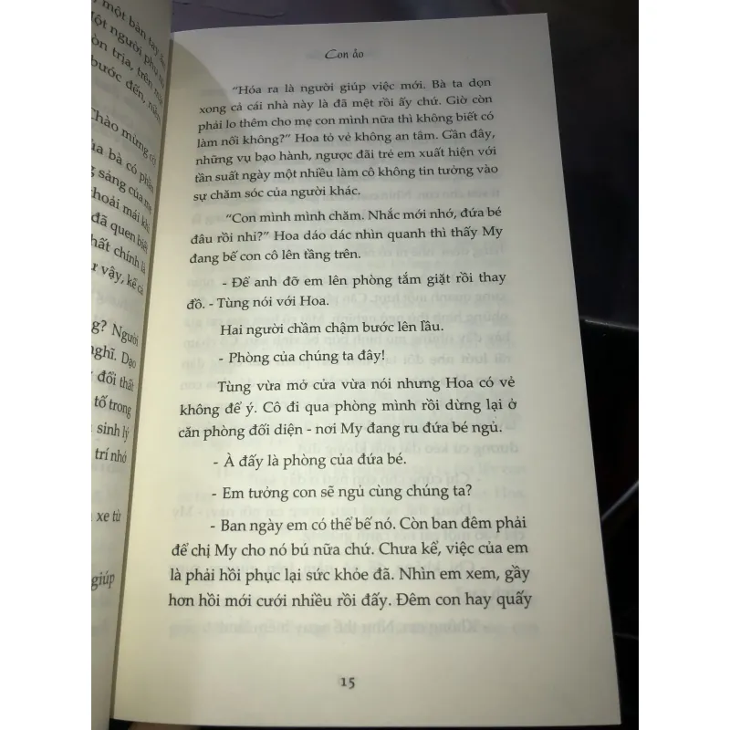 Con ảo - Phi Hành Gia 1022705