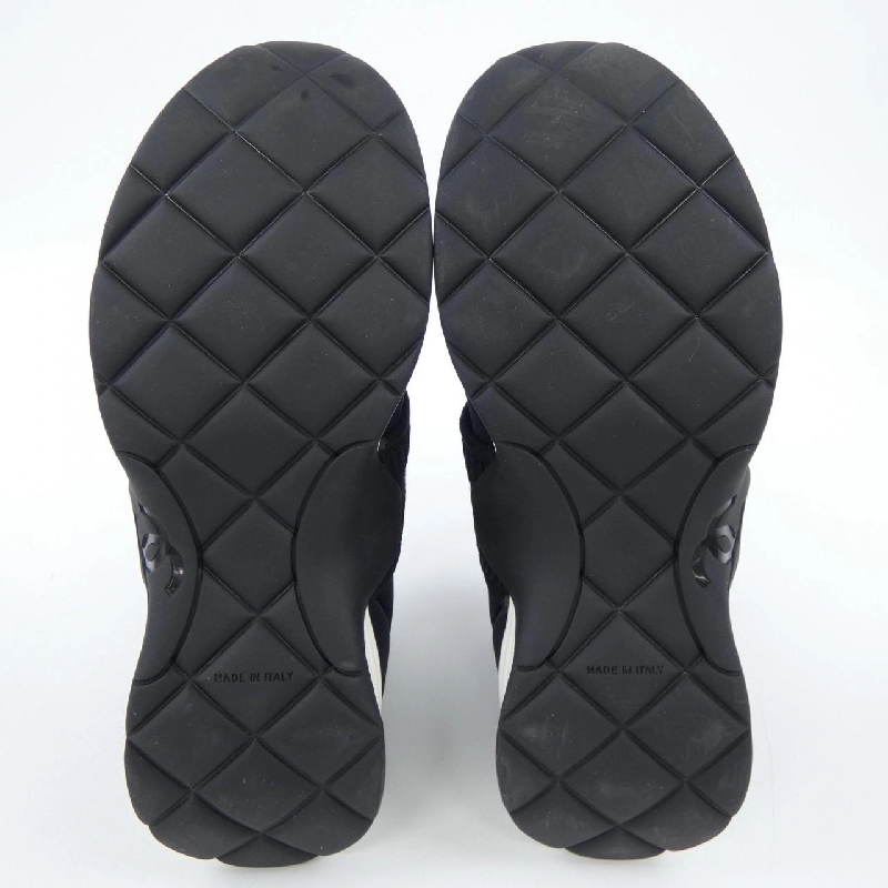 Giày thể thao CHANEL - Hàng hiệu Authentic 829683