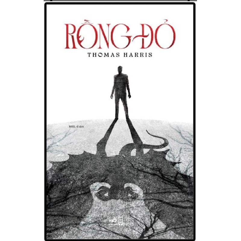Rồng đỏ Thomas Harris 5058