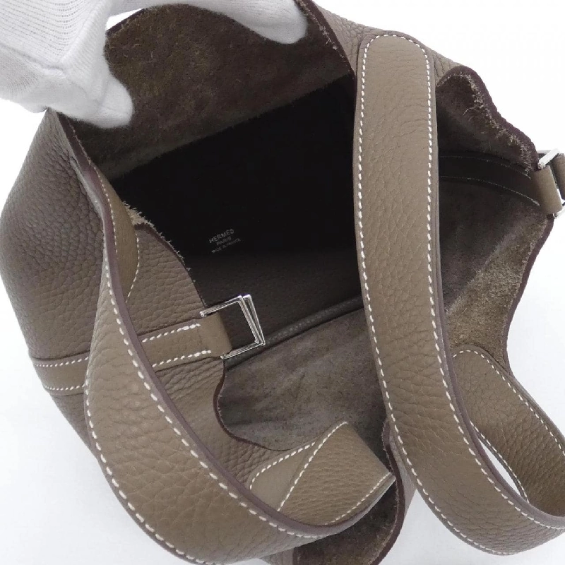 Túi Hermès Picotin Lock PM 056289CK 616003