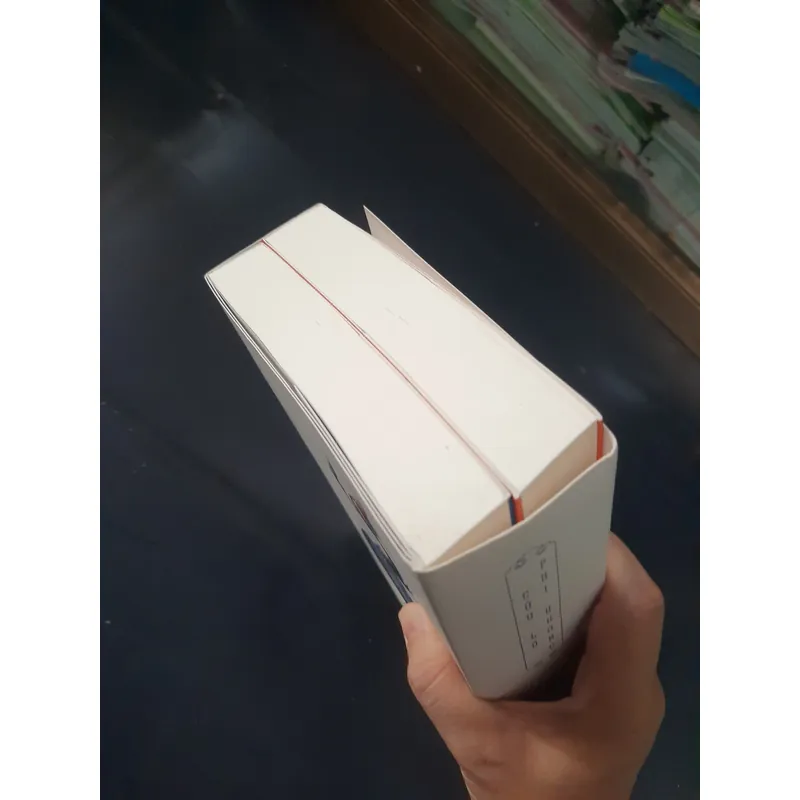 Ngự giao ký. Full 2 tập 701879