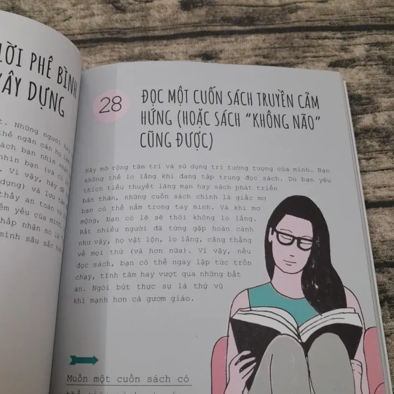 100 chiến thuật loại bot LO LẮNG- Tg Oliver Luke Delorie 763493