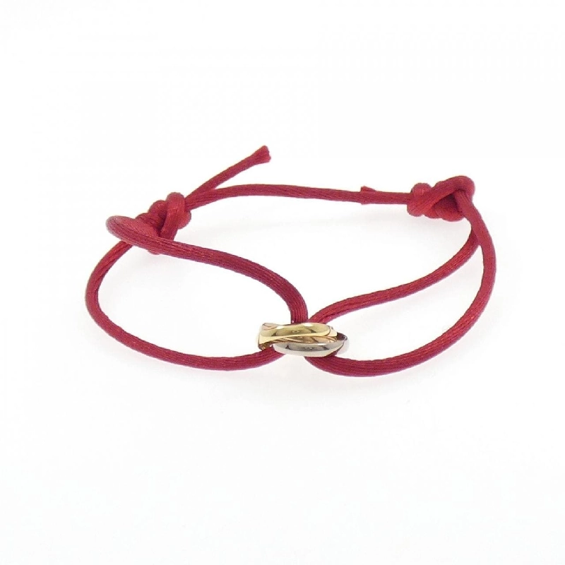 Bộ vòng tay Cartier Trinity - Hàng hiệu Authentic 845138