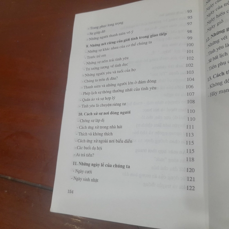 Halák László - PHÉP LỊCH SỰ hàng ngày 546531