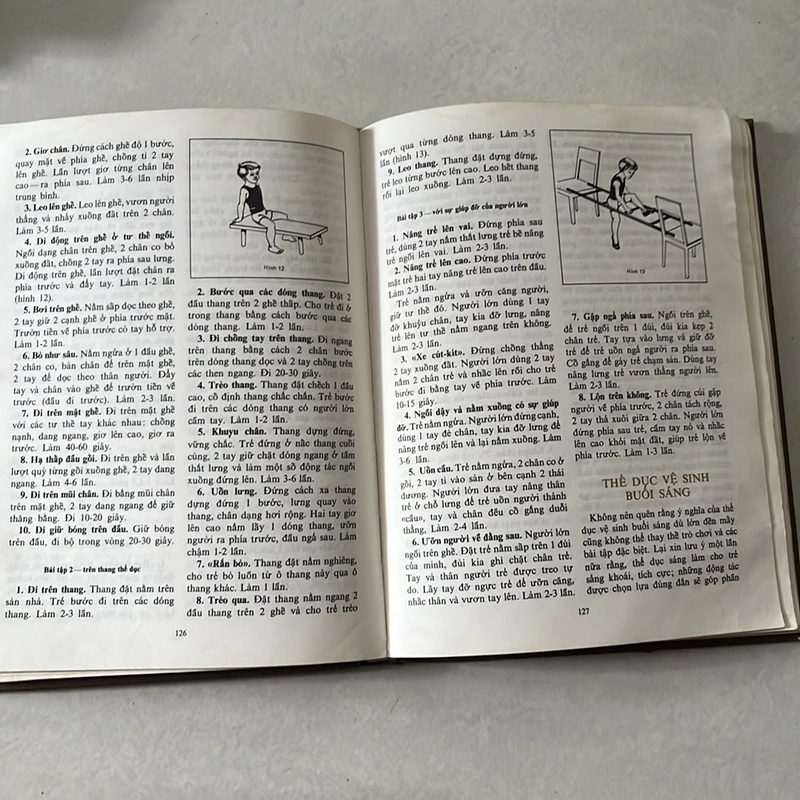 Thể dục thể thao trong gia đình - 1987s 505304