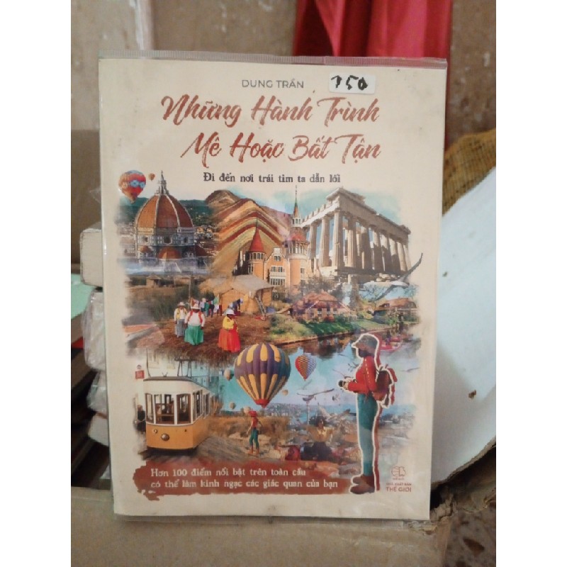 Những hành trình mê hoặc bất tận 20482