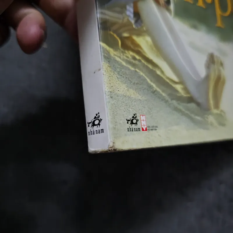 N.p - Banana Yoshimoto 733964