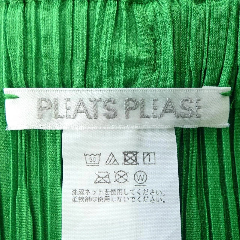 【Khuyến mãi】Quần Pleats Please 652642