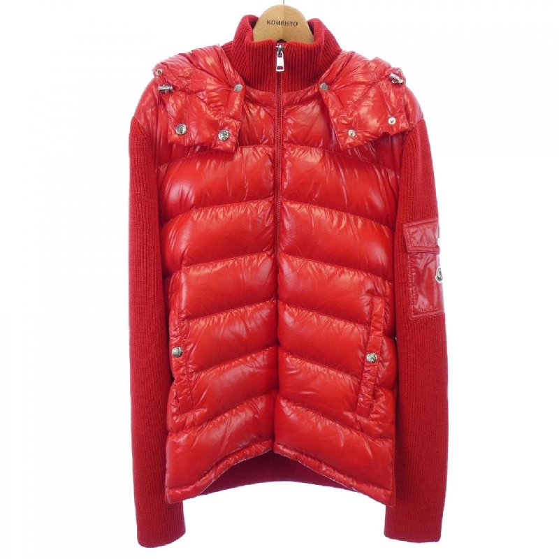 MONCLER 20919416200 Áo khoác lông - Hàng hiệu Chính hãng 883797