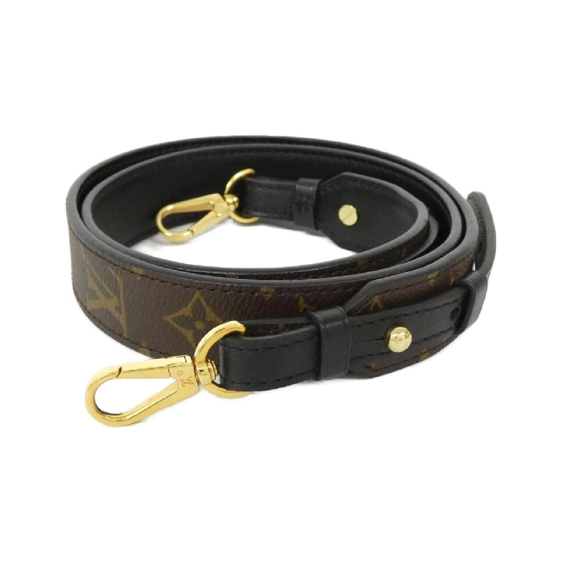 Louis Vuitton Monogram Dây Đeo Vai XL J02331 - Hàng hiệu Chính hãng 808112