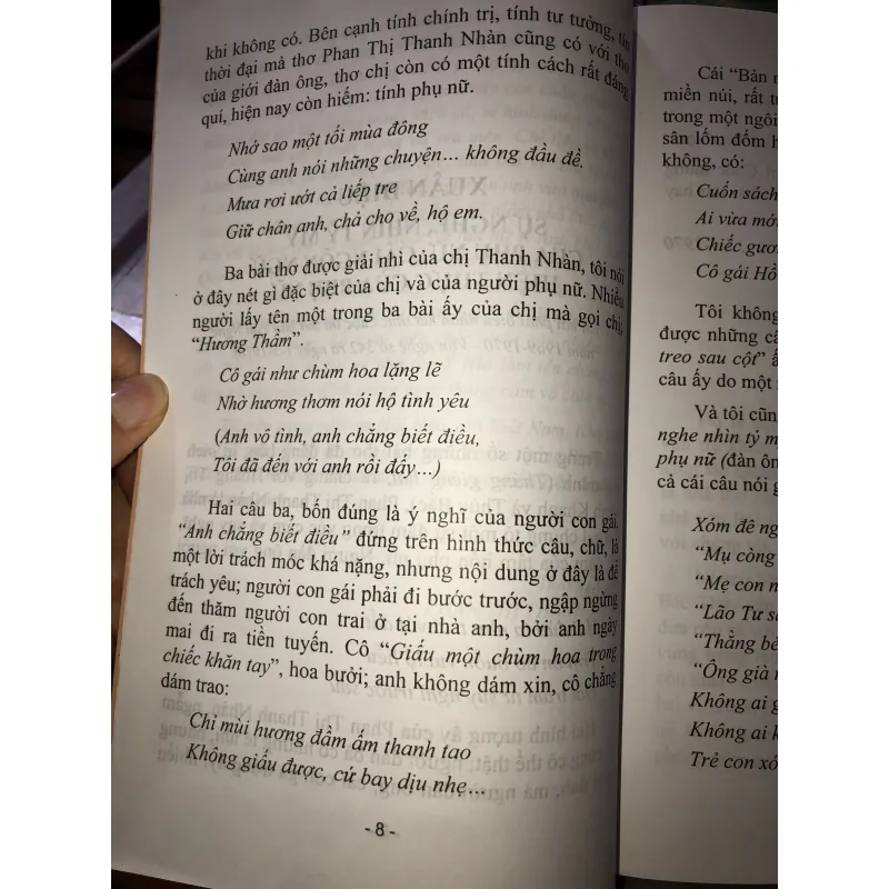 Sụ cực đoan đáng yêu - Phan Thị Thanh Nhàn  996241