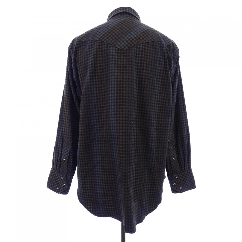 Áo sơ mi ENGINEERED GARMENTS - Hàng hiệu Authentic 883962