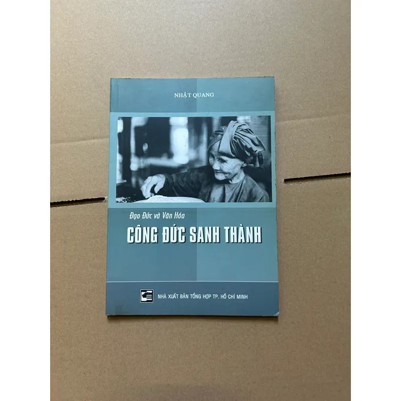 Đạo đức và văn hoá - Công đức sanh thành - Nhật Quang 718023