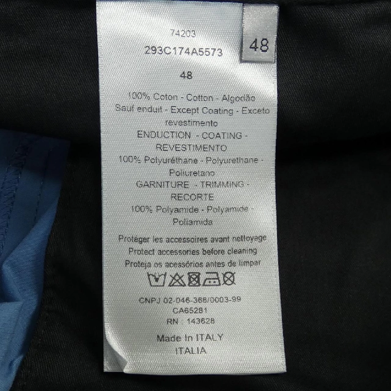 Quần DIOR - Hàng hiệu Chính hãng 891168