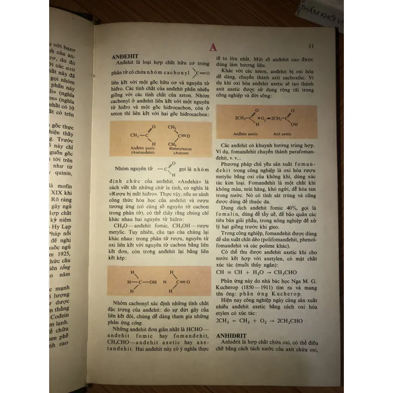 Từ điển bách khoa nhà hoá học trẻ tuổi  731806