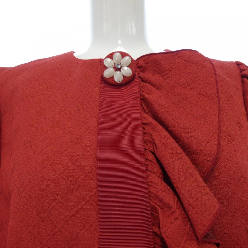 【Khuyến mãi】Áo khoác M'S GRACY 639261