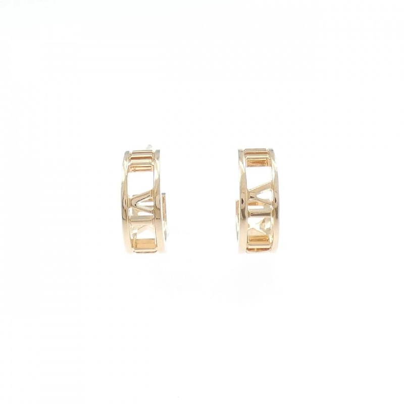 Bông tai Tiffany Atlas - Hàng hiệu Authentic 844123