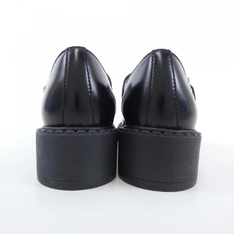 【Mã giảm giá】Giày PRADA 663803