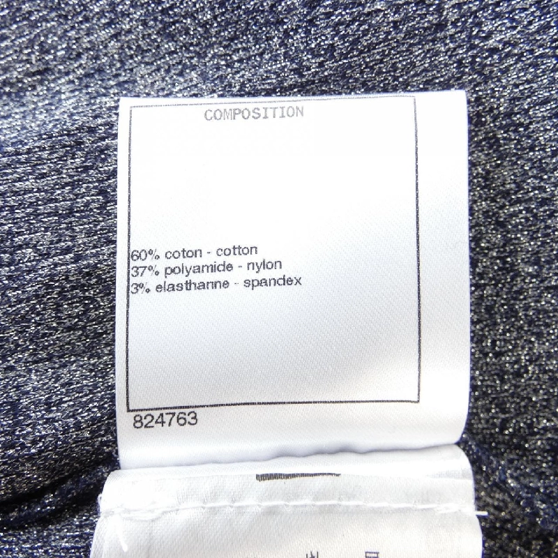 Áo thun CHANEL 635334