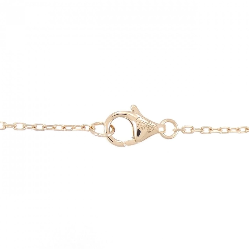 Cartier Trinity Heart Bracelet - Hàng hiệu Authentic 848143