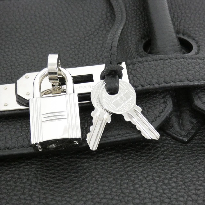 Túi xách Hermès Birkin 35cm 027767CK - Hàng hiệu Chính hãng 767405