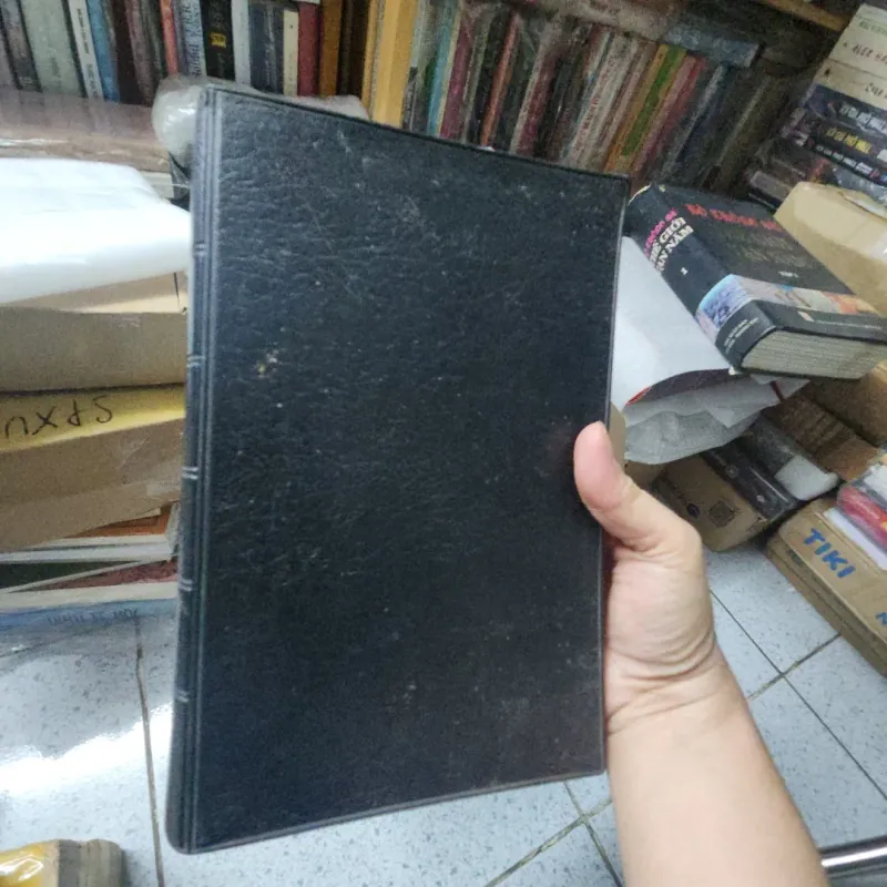 Kinh thánh cựu ước và tân ước 1991   975388