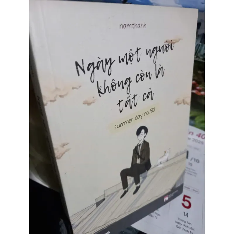 ngày một người không còn là tất cả 593493