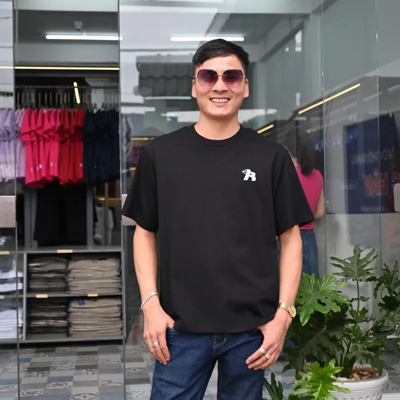 Áo thun cotton từ 55ki đến 120ki 734547