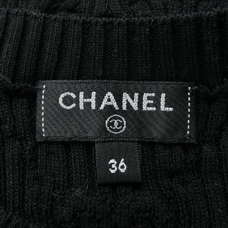 CHANEL P70431K10049 Áo len - Hàng hiệu Chính hãng 775412