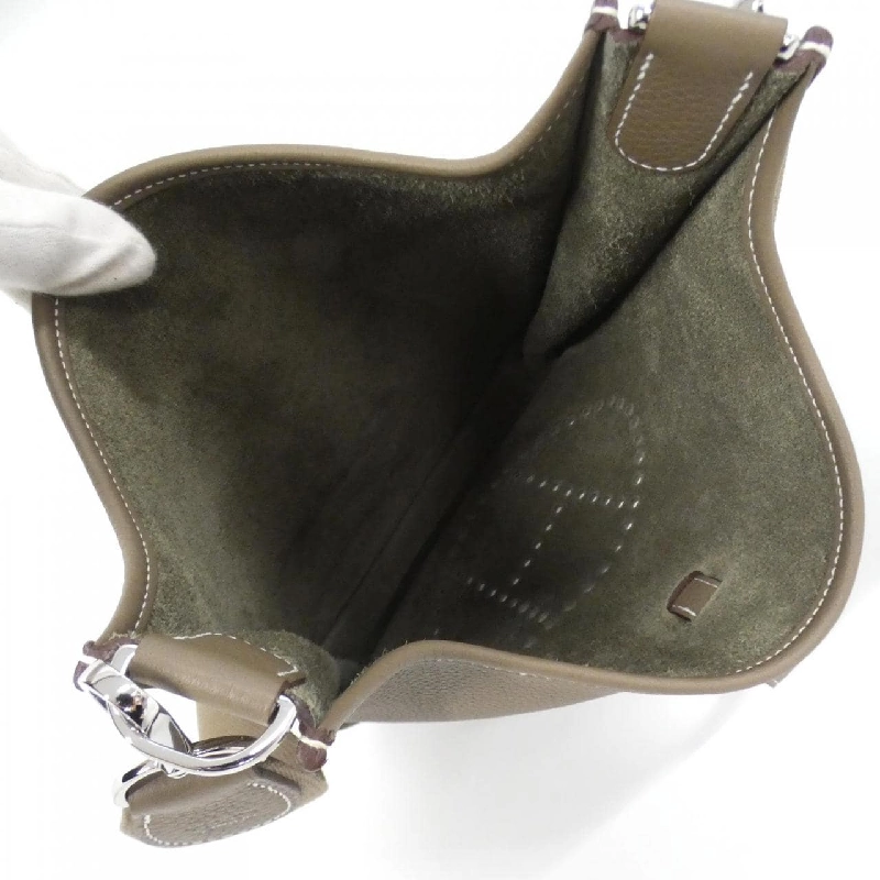 Túi đeo vai Hermès Évelyne 3 PM 056277CK - Hàng hiệu Chính hãng 766852